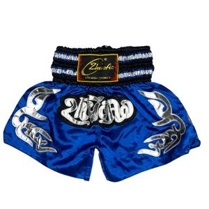 Men size small Muay Thai Shorts Fighting Thai Boxing